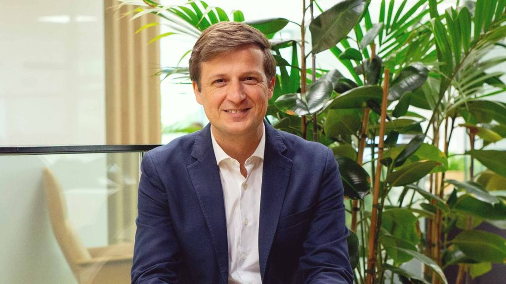 Ibervalles Capital Gestión nombra a Alfonso Astorga nuevo CEO 4 Ibervalles Capital Gestión nombra a Alfonso Astorga nuevo CEO