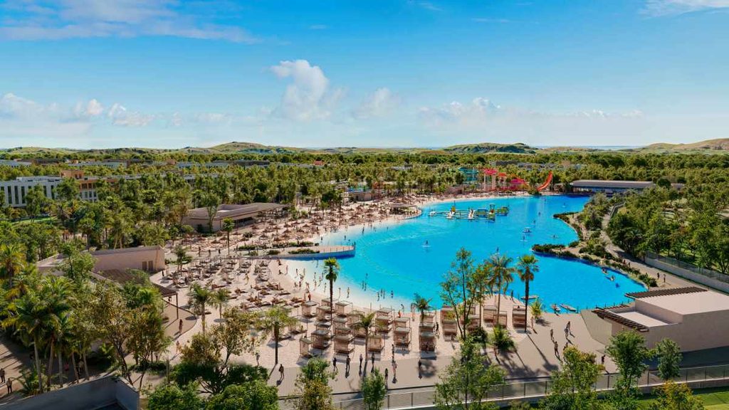 Alovera Beach (Guadalajara) inicia sus obras con una inversión de 29 millones y abrirá en el verano de 2028 4 Alovera Beach (Guadalajara) inicia sus obras con una inversión de 29 millones y abrirá en el verano de 2028