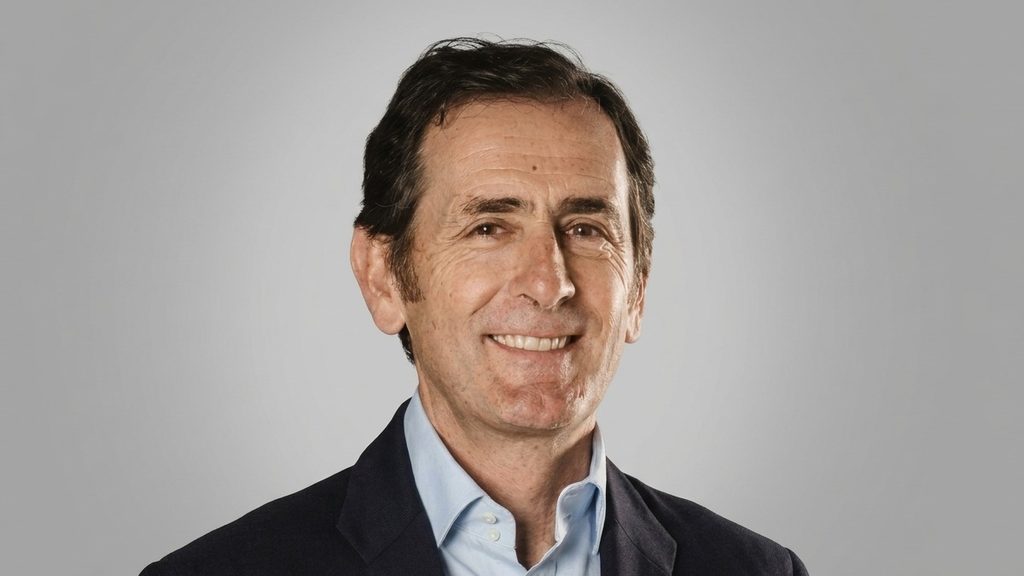 Besant Capital ficha a Álvaro del Castaño como socio y co-CEO 4 Besant Capital ficha a Álvaro del Castaño como socio y co-CEO