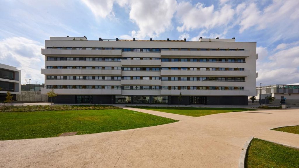 Argis abre en Tres Cantos (Madrid) Flipco Content Living, un aparthotel de 360 unidades 4 Argis abre en Tres Cantos (Madrid) Flipco Content Living, un aparthotel de 360 unidades