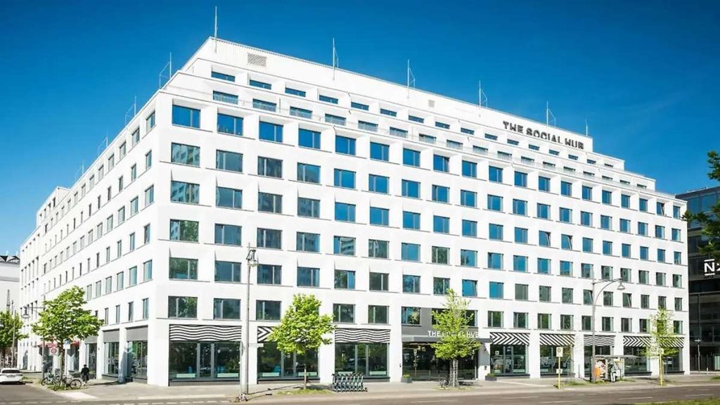Rockfield y Ardian consolidan su apuesta por Alemania con un activo PBSA en Berlín
