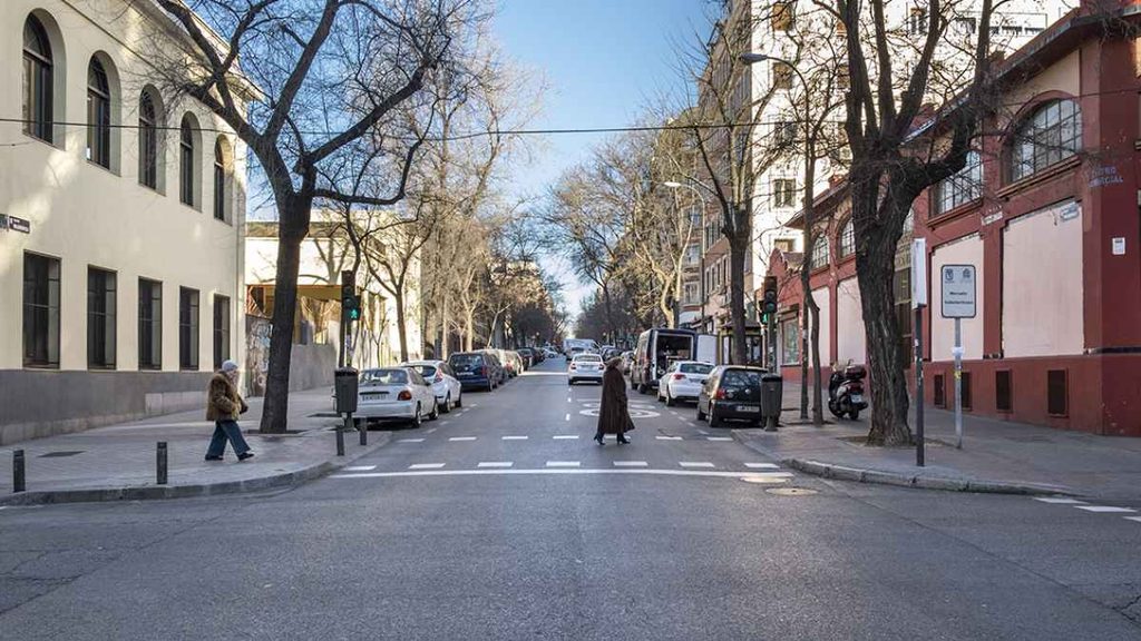 La socimi Vbare cierra la venta de 27 viviendas y dos locales en Madrid por 10,9 millones