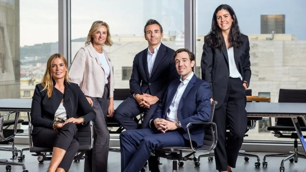 CBRE refuerza su equipo de Capital Markets en Barcelona con Silvia Sánchez y David López