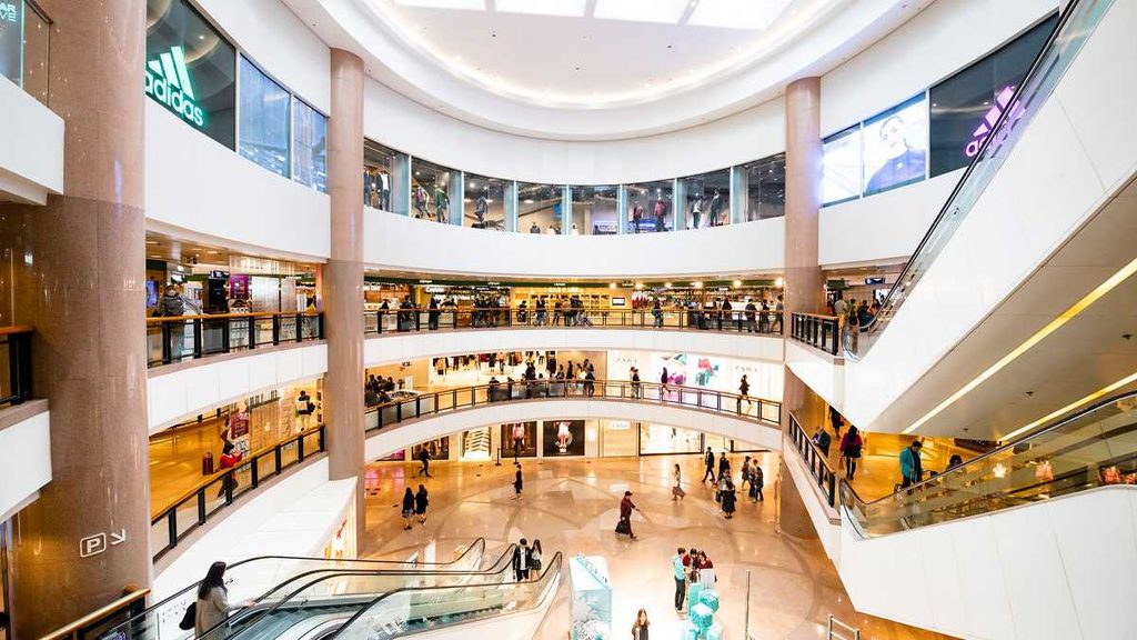 La inversión en retail en España crece un 45% hasta septiembre y alcanza los 2.538 millones 4 La inversión en retail en España crece un 45% hasta septiembre y alcanza los 2.538 millones