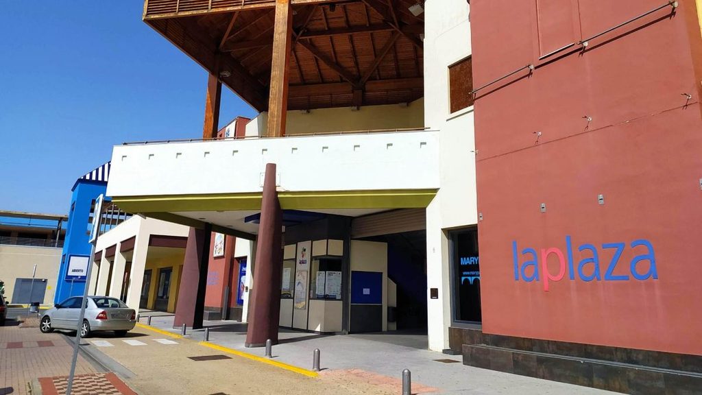 Onix Capital adquiere el centro comercial La Plaza, en Ayamonte (Huelva)