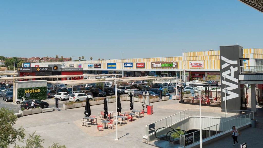 Redevco lanza un nuevo fondo europeo para invertir en parques comerciales 