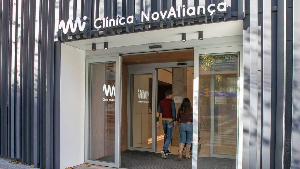 Clínicas Mi refuerza su presencia en Cataluña con la compra de un centro en Tarragona y una ampliación en Lleida