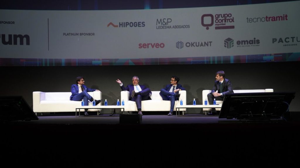 Madrid acoge el Property & Facility Management Summit, centrado en la gestión y el valor de los activos