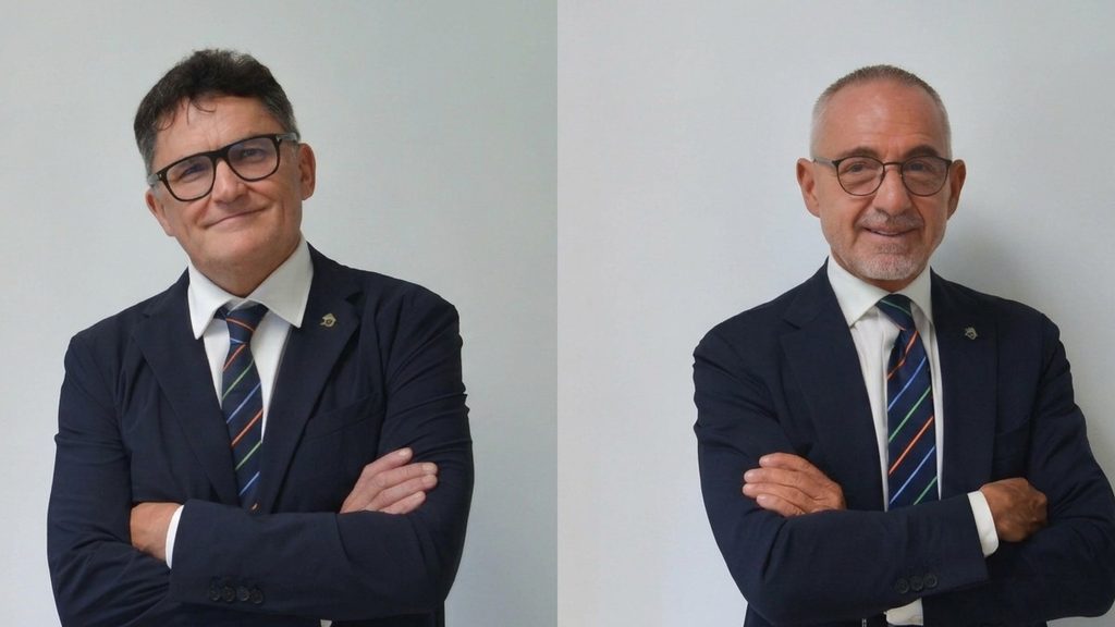 Grupo Tecnocasa nombra a Riccardo Barsotti y José González nuevos consejeros delegados