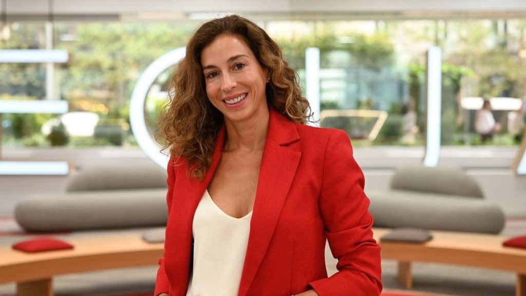 Ecija incorpora a Cristina de Andrés Blanco para impulsar su área de real estate y urbanismo