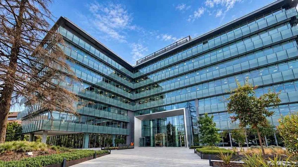 Naturgy alquila un nuevo edificio de oficinas en Madrid de más de 18.000 m²