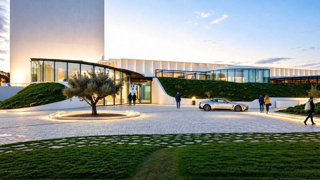 Fain Ascensores invertirá 106 millones en una nueva sede industrial en Rivas-Vaciamadrid
