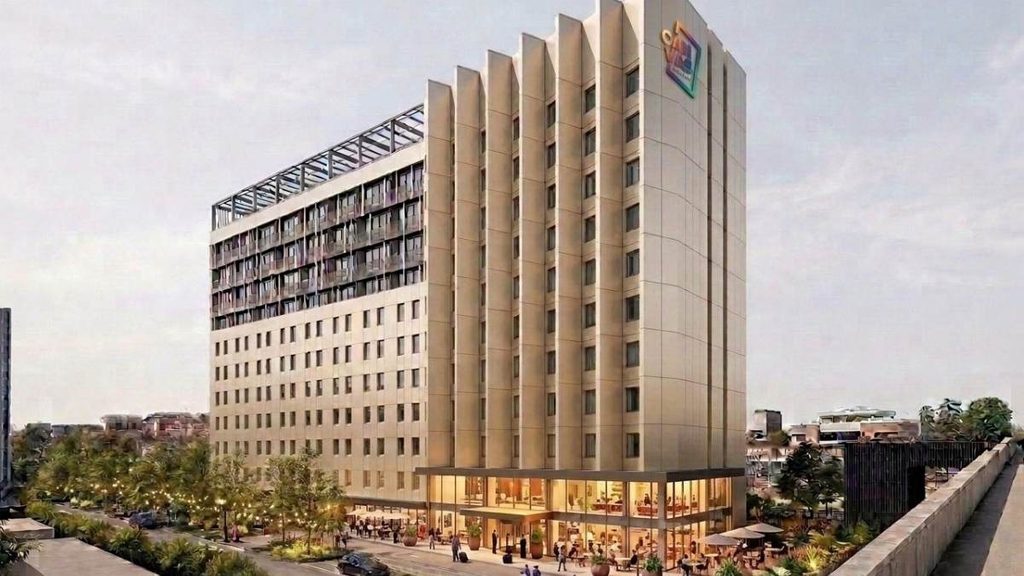 Greystar desarrollará en Bolonia (Italia) una residencia de estudiantes con 400 plazas