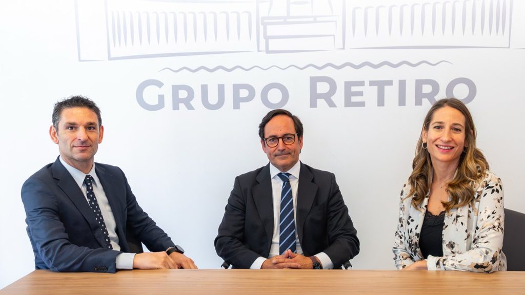 Grupo Retiro reorganiza su cúpula directiva con Pedro Luengo al frente del área de inversores