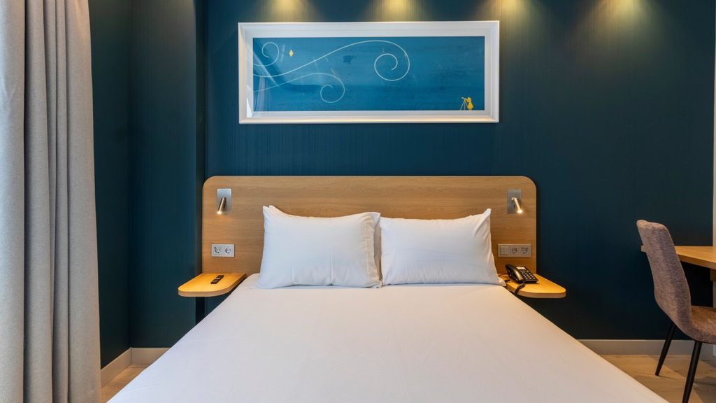 Travelodge ampliará su presencia en Valencia con un nuevo hotel de 122 habitaciones 4 Travelodge ampliará su presencia en Valencia con un nuevo hotel de 122 habitaciones