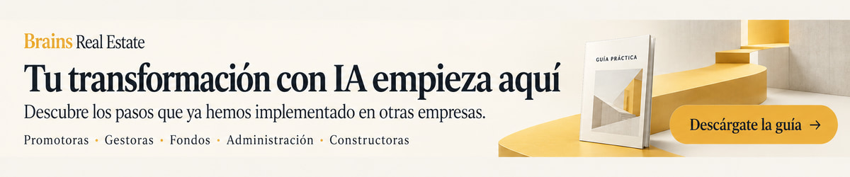 Brainsre.news - Noticias inmobiliarias y de Vivienda