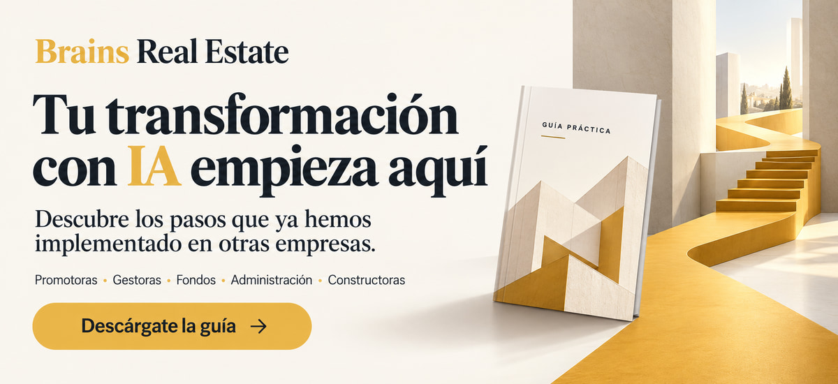 Brainsre.news - Noticias inmobiliarias y de Vivienda