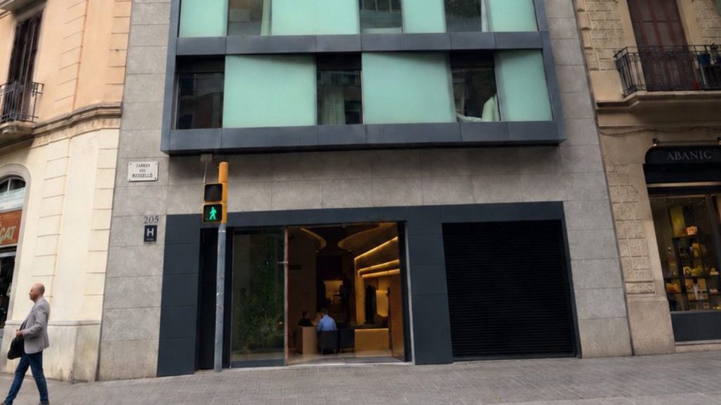 Yurbban Hospitality Group adquiere el hotel Allegro Barcelona 