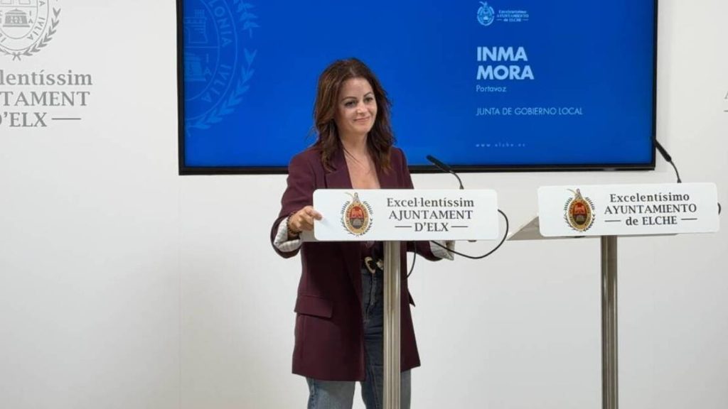 Elche concede licencia para un hotel en Arenales del Sol 4 Elche concede licencia para un hotel-apartamentos en Arenales del Sol