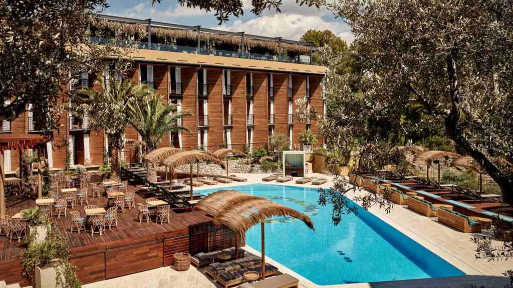 Amundi compra a JP Immobilien el hotel Bikini Island & Mountain Port de Sóller (Mallorca)