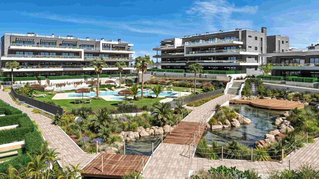 TM Grupo Inmobiliario desarrollará un nuevo residencial con 239 viviendas en Torrevieja (Alicante)