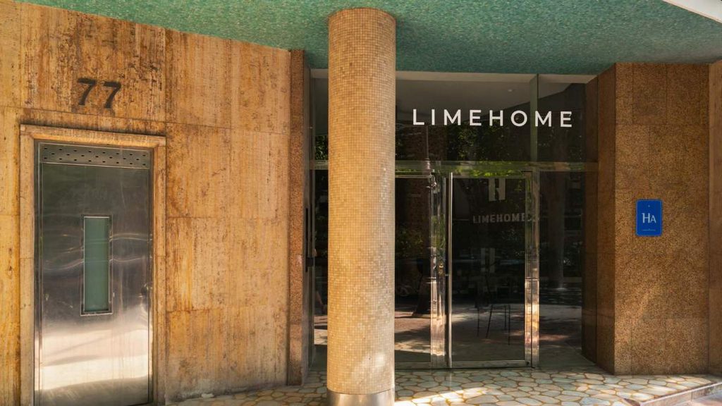 Limehome fija su objetivo en 25.000 unidades bajo contrato para 2030