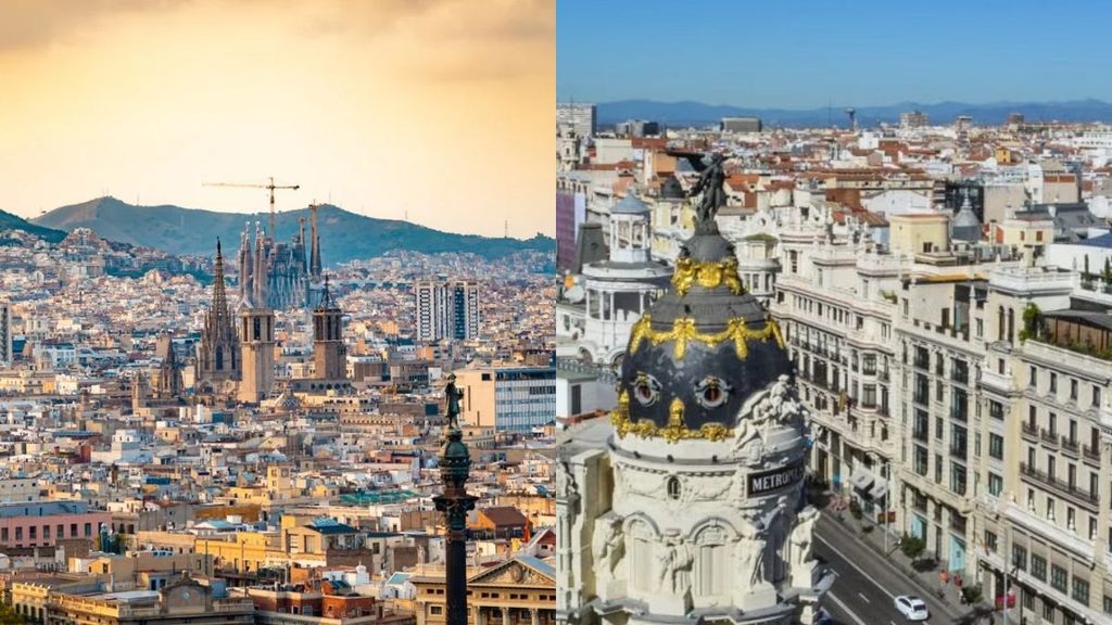 Madrid y Baleares rozan los 4.000 €/m² mientras caen las compraventas 4 Madrid y Baleares rozan los 4.000 €/m² mientras caen las compraventas