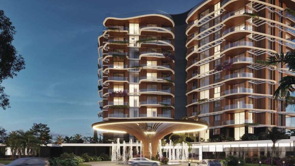 Sanjose Constructora construirá el hotel Oakmond Marbella 