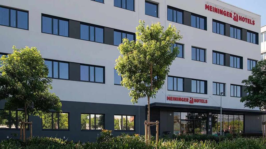 Meininger prepara su llegada a Madrid en 2028 y proyecta nueve nuevos hoteles en España