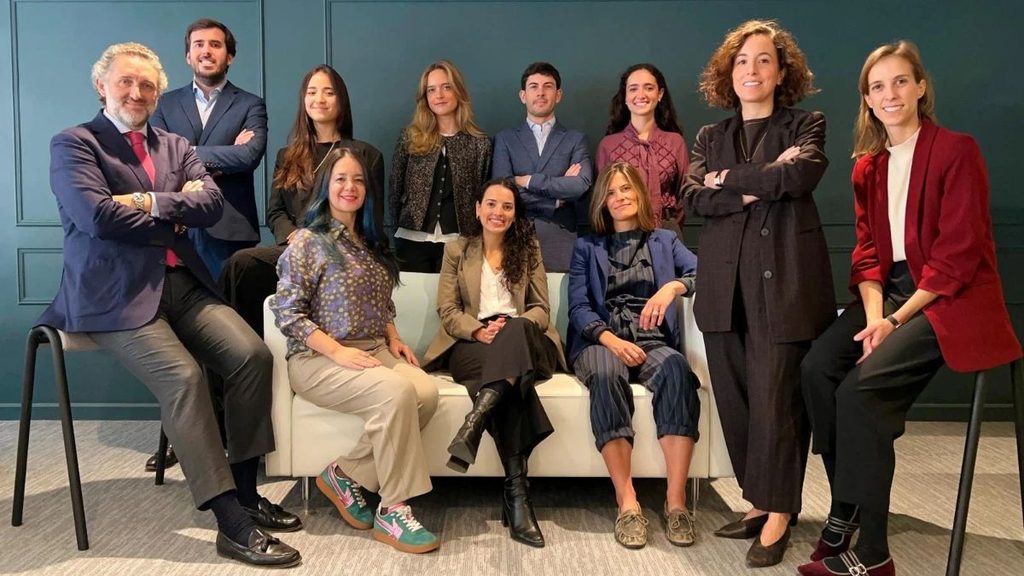 Metier: sofisticación y cercanía para un inmobiliario cada vez más complejo 4 Metier: sofisticación y cercanía para un inmobiliario cada vez más complejo