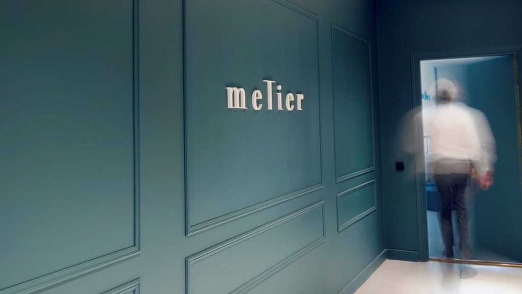 Metier: sofisticación y cercanía para un inmobiliario cada vez más complejo