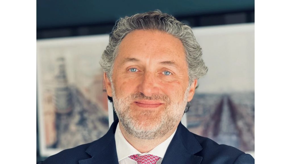 Metier: sofisticación y cercanía para un inmobiliario cada vez más complejo