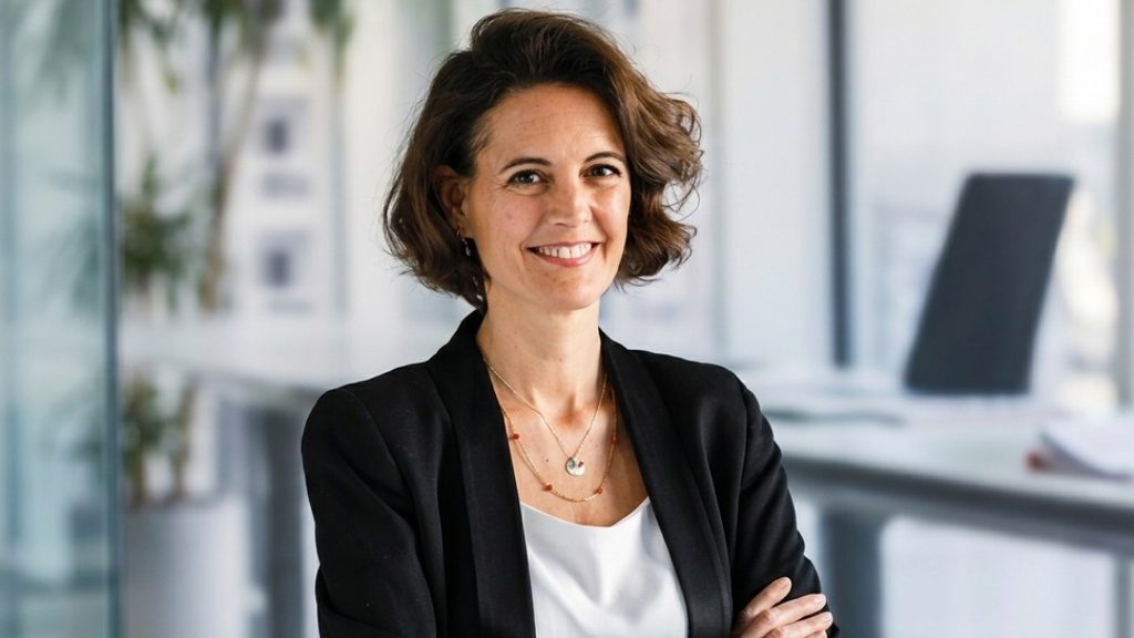 La socimi Gop Properties incorpora a Natalia Azpilicueta a su Consejo de Administración