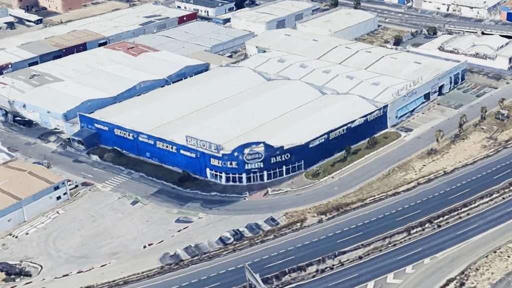 Ximenez Group adquiere una plataforma logística de 5.550 m² en Puerto Real (Cádiz)
