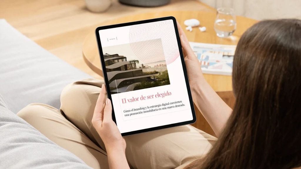 Cómo comunicar mejor en el mercado inmobiliario: las claves para diferenciarse, según Netsense 4 Cómo comunicar mejor en el mercado inmobiliario: las claves para diferenciarse, según Netsense
