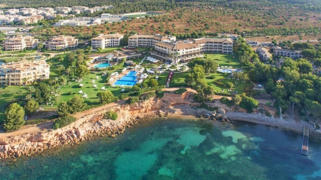 El hotel del futuro ya no se compra: se reposiciona
