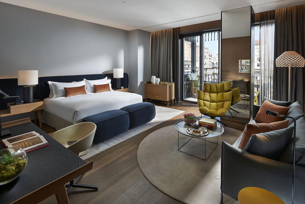 Value-add hotelero: dónde está realmente la creación de valor en un activo hotelero