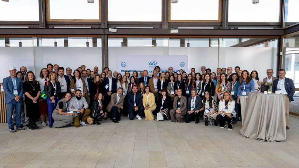 III Congreso Nacional de Arquitectura Saludable