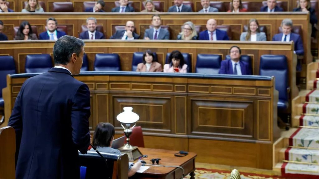 El Congreso tumba los dos decretos del Gobierno sobre vivienda 4 El Congreso tumba los dos decretos del Gobierno sobre vivienda