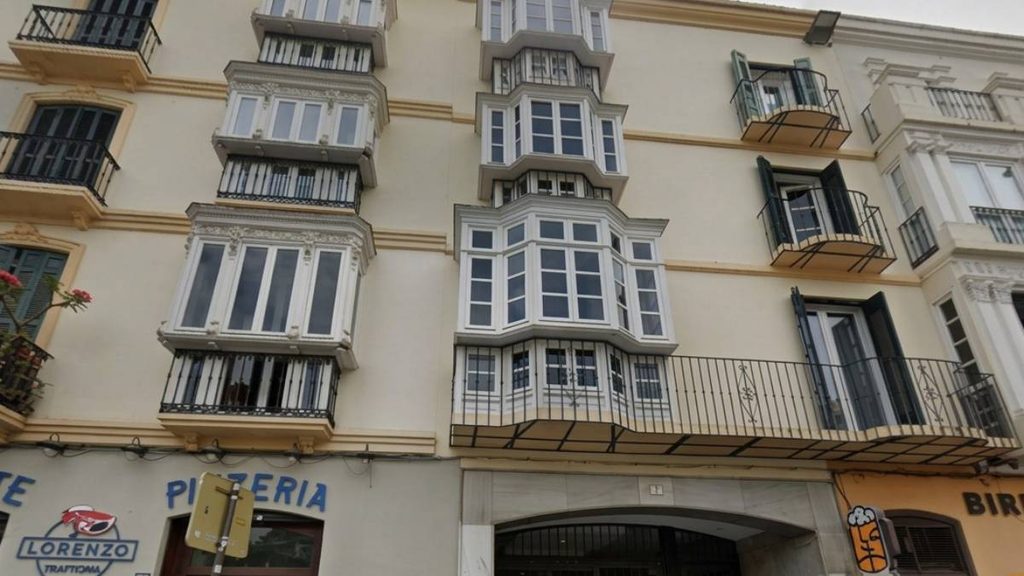 Solvento Group 2022 compra 51 apartamentos en Málaga por 13,5 millones
