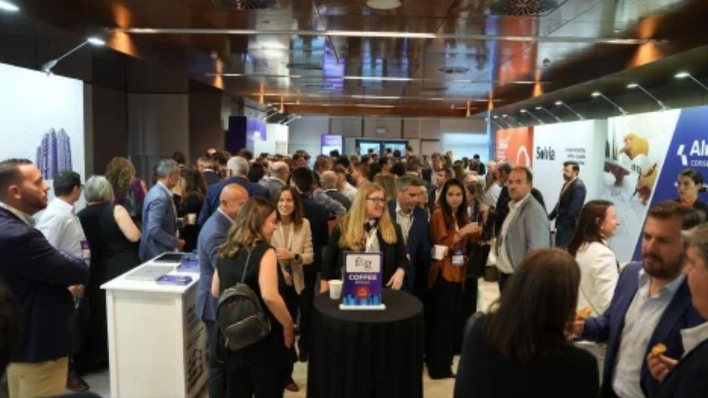 Property & Facility Management Summit 2026 en Madrid