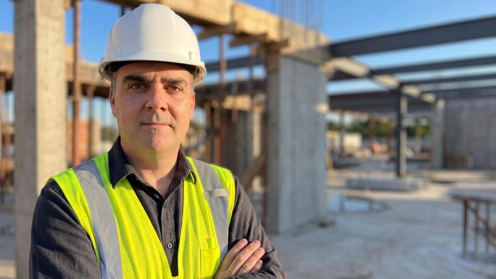 España registra 188 licitaciones públicas de obras desiertas al mes