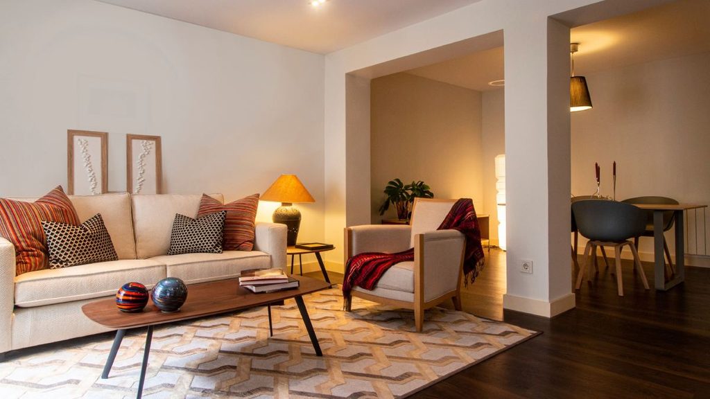 Las reformas que hay que hacer para revalorizar una vivienda