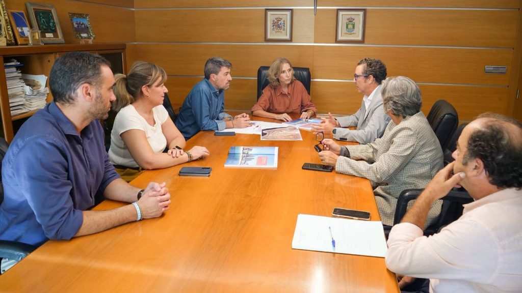 TM Grupo Inmobiliario proyecta 620 viviendas en El Ejido (Almería)