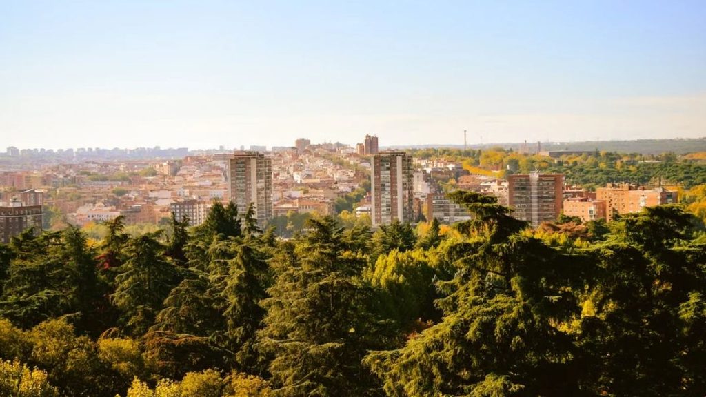 El suelo en grandes ciudades se dispara un 32,9% en un año