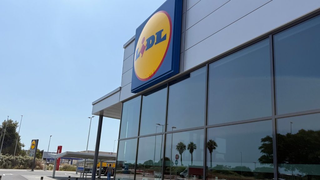 Patrizia adquiere 24 activos inmobiliarios arrendados a Lidl, ocho de ellos en España 4 Patrizia adquiere 24 activos inmobiliarios arrendados a Lidl, ocho de ellos en España