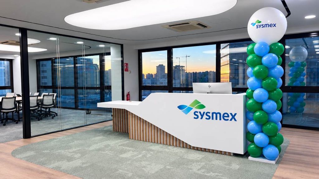 Sysmex España traslada su sede a un nuevo espacio de 1.300 m² en SID/ Barcelona 