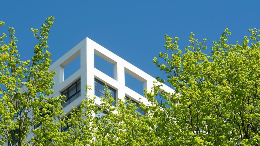 Proyectos de ecologización urbana, ¿mera cosmética o cuestión clave para las inmobiliarias cotizadas? 4 Proyectos de ecologización urbana, ¿mera cosmética ocuestión clave para las inmobiliarias cotizadas?